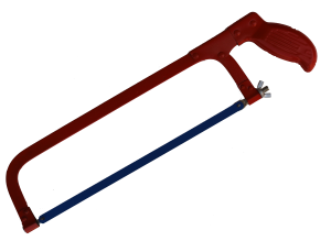 Hacksaw