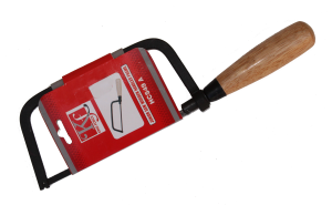 Hacksaw