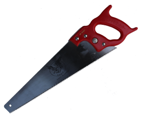 Hand Saw
