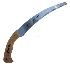 Pruning Saw