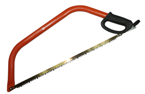 Bowsaw