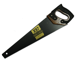 Hand Saw