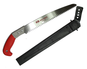 Pruning Saw