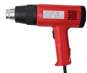 Hot Air Gun