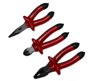 Pliers Set
