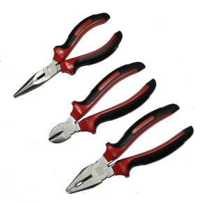 Pliers Set