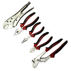 Pliers Set