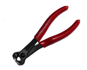 End Cutting Plier