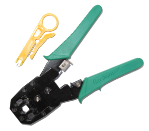 Crimping Plier