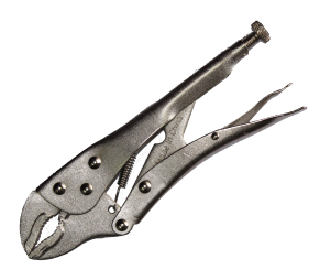 Plier Vise