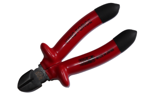 Plier Side Cutting