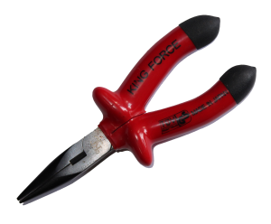 Plier Long Nose