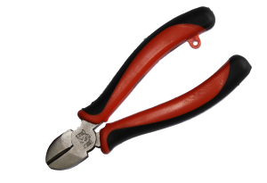 Plier Side Cutting