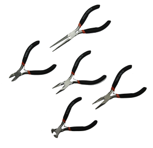 Pliers Set