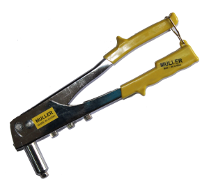 Hand Riveter