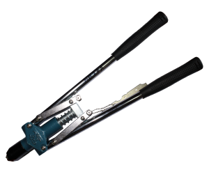 Hand Riveter