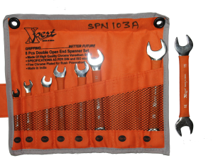 Spanner Set