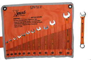 Spanner Set Combination