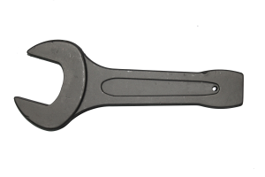 Slogging Spanner