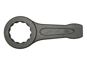 Slogging Spanner