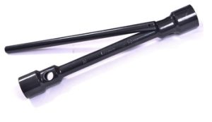 Wheel Spanner