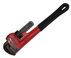 Pipe Wrench