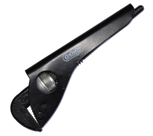 Pipe Wrench