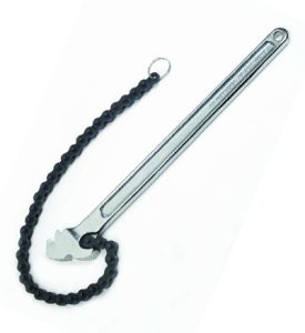 Chain Pipe Wrench