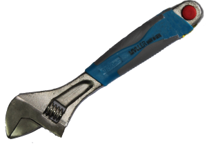 Adjustable Wrench