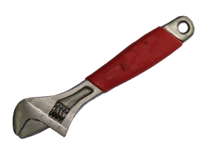 Adjustable Wrench