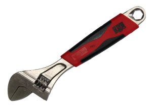 Adjustable Wrench