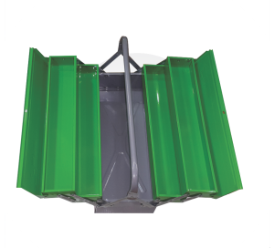 Tool Box With Single Handle 5KG