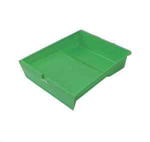 ABS Plastic Deep Paint Tray