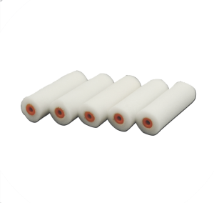 Sponge White Roller Refill