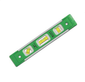 Diy Compact Spirit Level