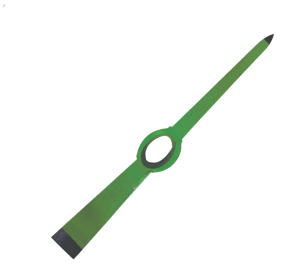 Pickaxe