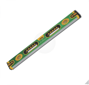 Heavy Duty Spirit Level