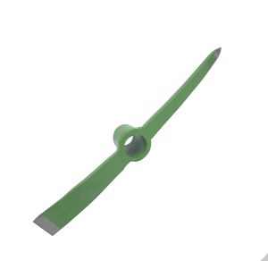 Pickaxe