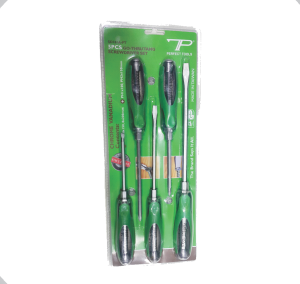 Screw Driver Set CRV Material