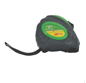 Double Sided Measure Tape