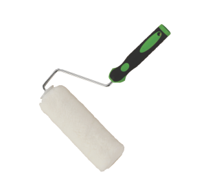 Paint Roller With TPR Grip