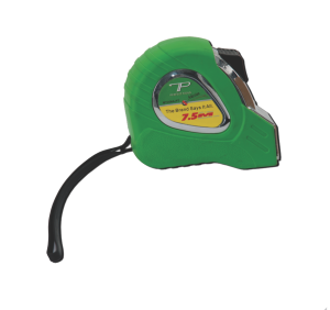 Electro Plating Measure Tape