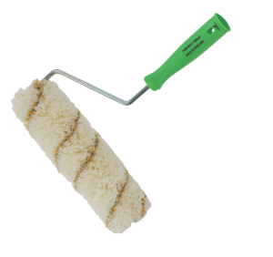 Paint Roller With ABS Handle