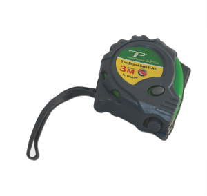 Single Sided Measure Tape