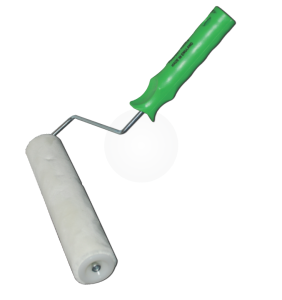 Paint Roller With ABS Handle