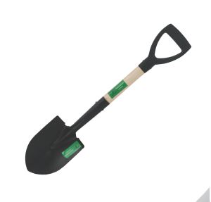 Short Handle Shovel