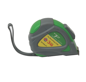 Double Sided Steel Measure Tape