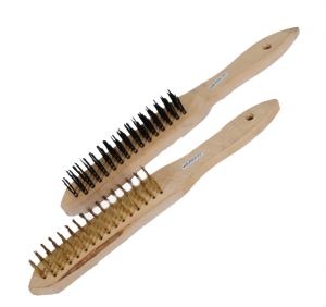 Industrial Hand Made Wire Brush