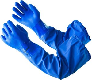 Chemical Gloves