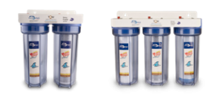 DOUBLE & TRIPLE FILTER